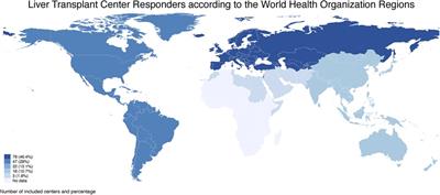 Worldwide variations in COVID-19 vaccination policies and practices in liver transplant settings: results of a multi-society global survey